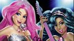 Barbie In Rock n Royals
