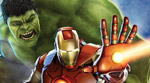 Iron Man & Hulk: Heroes
