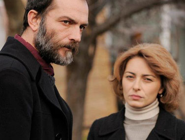Panet مسلسل على مر الزمان 3 مترجم الحلقة 18