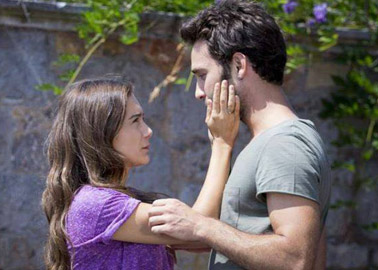 Panet مسلسل حكاية حب الحلقة 1