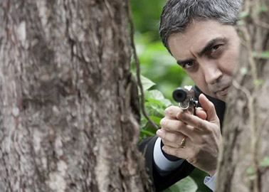 Panet مسلسل وادي الذئاب 10 مترجم الحلقة 1