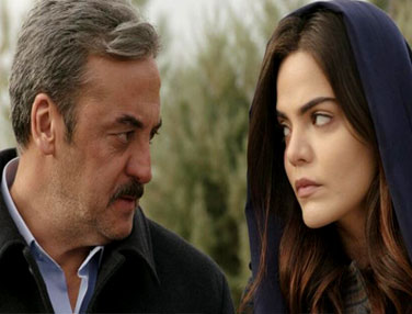 Panet مسلسل ورد و شوك الموسم الرابع مدبلج الحلقة 23