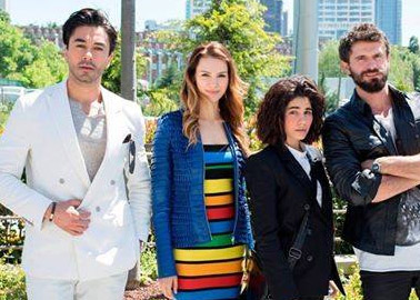 Panet مسلسل هل يحبني الحلقة 16