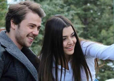 مسلسل بنات الشمس الحلقة 114 فرفش