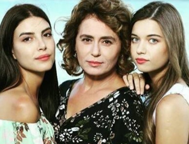 Panet مسلسل فضيلة خانم وبناتها 2 مدبلج الحلقة 35