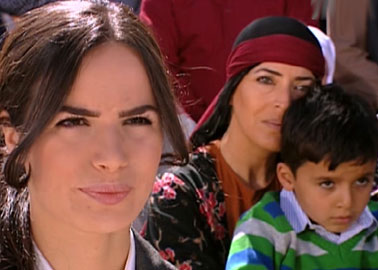 Panet مسلسل الارض الطيبة 3 الحلقة 1