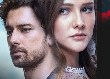 Panet مسلسل لا تترك يدي الحلقة 15