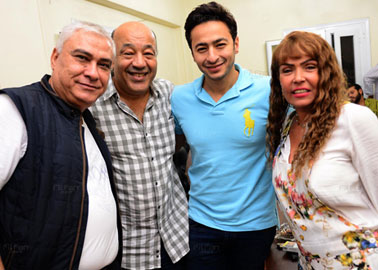 Panet مسلسل ولي العهد الحلقة 25