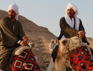 Panet مسلسل مملكة الجبل الحلقة الاخيرة