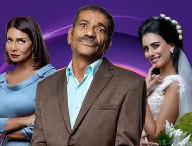 Panet مسلسل ابو العروسة 2 الحلقة 18