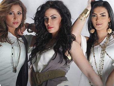 Panet مسلسل حكايات بنات الحلقة 3