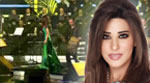 نجوى كرم حفل ليالى فبراير 2014