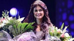 سلمى رشيد في مهرجان موازين 2014
