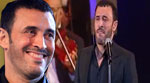 كاظم الساهر في مهرجان موازين2014