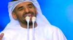 حسين الجسمي في مهرجانات دبي 2015