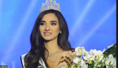 ملكة جمال لبنان 2016
