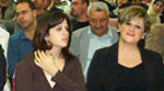 حفلة زجلية لمرضى السرطان 2007