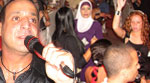 حفلة زهير فرنسيس قاعة ختسيروت يافا 2007