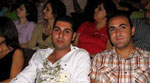 حركة شباب ترشيحا حفلة فيوليت سلامة 2007