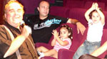 روني روك مسرح الميدان حيفا 2007