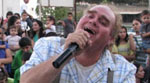 عمو روني ازياء مراد حجة يافة الناصرة 2009