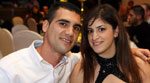 نزار فرنسيس دنيانا كوين حيفا 2011