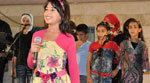 مهرجان البطوف الاول للغناء 2010