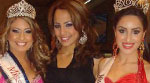 ملكة جمال العرب - امريكا 2010