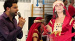 مهرجان فني كفركنا 2011
