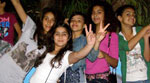 مهرجان الكعك القدس 2011