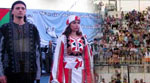 مهرجان الدولة قلقيلية 2011