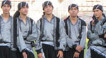 مهرجان سخنين 2011