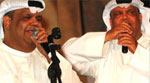 نبيل شعيل - مهرجان جرش 2011