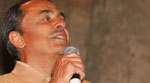 ملحم بركات - مهرجان جرش 2011