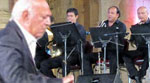 عمر خيرت - مهرجان جرش 2011