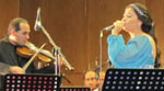غادة رجب وايمن تيسير 2011