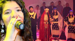 نجم يافا - كلوديا سابا 2011