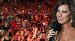 نجوى كرم - 2008