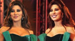 نجوى كرم ليالي دبي 2012