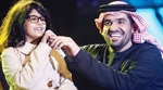 حسين الجسمي ليالي دبي 2012