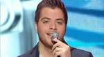 عامر زيان مع ريتا حرب 2012