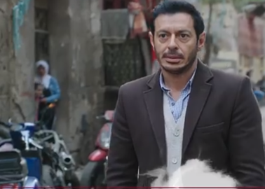 Panet مسلسل ابو جبل الحلقة 11